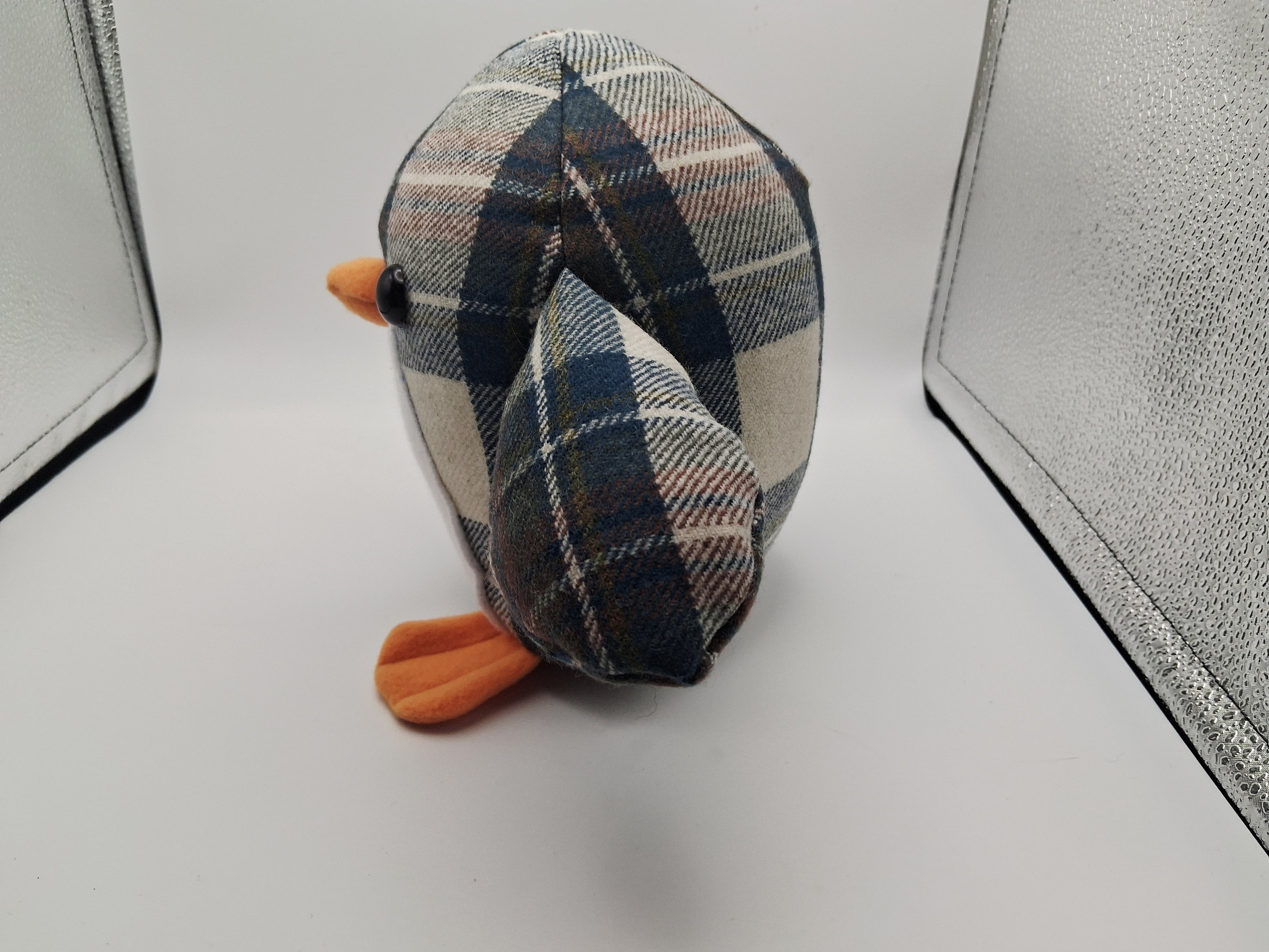 Chester the Penguin
